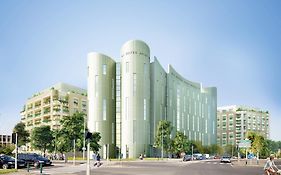 All Suites Appart Hôtel - Noisy-le-Grand